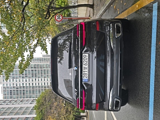 BMW X7 G07 2025