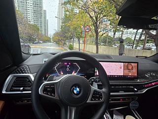 BMW X7 G07 2025