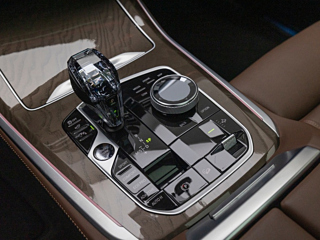 BMW X5 G05 2022