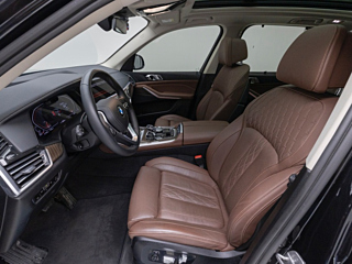 BMW X5 G05 2022