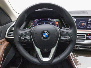 BMW X5 G05 2022