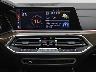 BMW X5 G05 2022