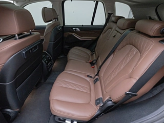 BMW X5 G05 2022