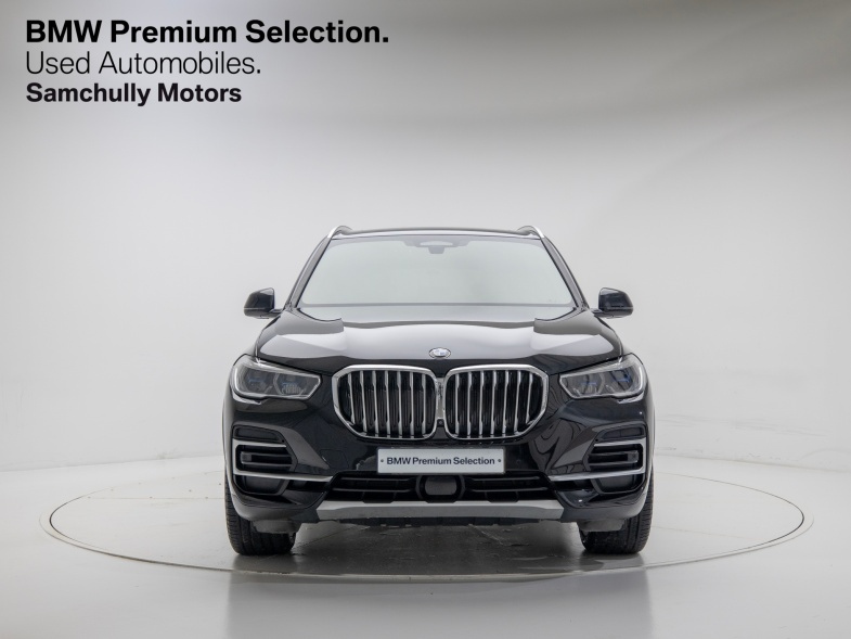 BMW X5 G05 2022