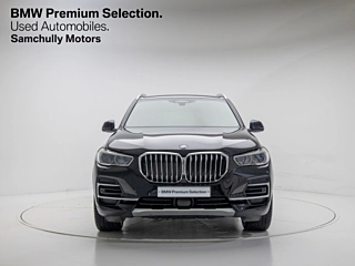 BMW X5 G05 2022