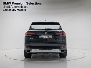BMW X5 G05 2022