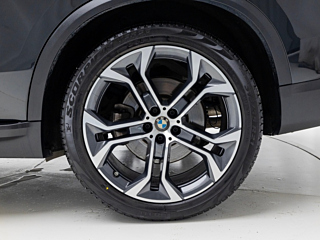 BMW X5 G05 2022