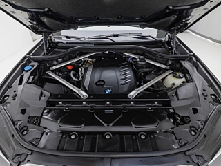 BMW X5 G05 2022