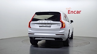 VOLVO XC90 2017
