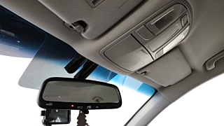 HYUNDAI SONATA NEW RISE HYBRID 2017