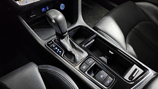 HYUNDAI SONATA NEW RISE HYBRID 2017