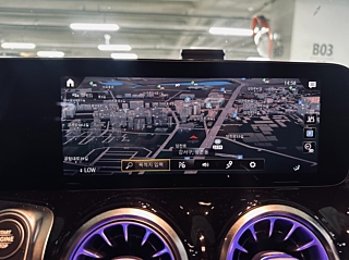 MERCEDES BENZ GLB-CLASS X247 2021