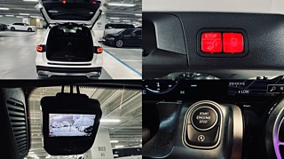 MERCEDES BENZ GLB-CLASS X247 2021