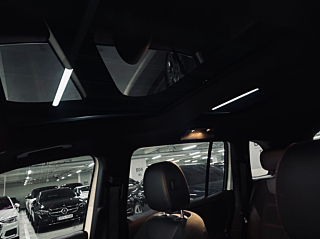 MERCEDES BENZ GLB-CLASS X247 2021