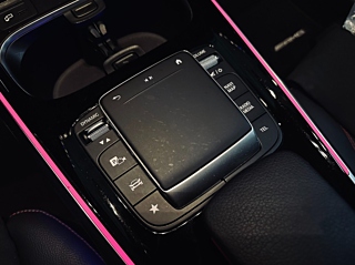 MERCEDES BENZ GLB-CLASS X247 2021