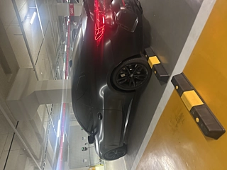BMW 4-SERIES G22 2025