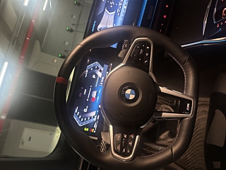 BMW 4-SERIES G22 2025