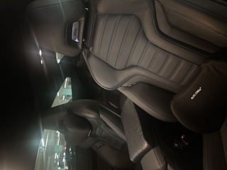 BMW 4-SERIES G22 2025