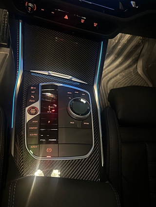 BMW 4-SERIES G22 2025