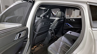 BMW X6 G06 2023