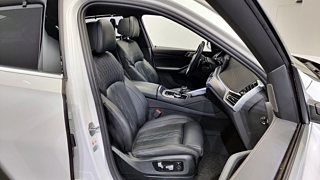 BMW X6 G06 2023