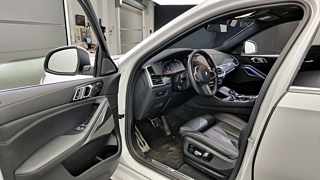 BMW X6 G06 2023
