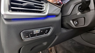 BMW X6 G06 2023