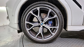 BMW X6 G06 2023