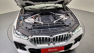 BMW X6 G06 2023