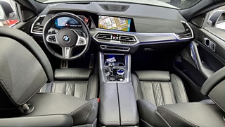 BMW X6 G06 2023