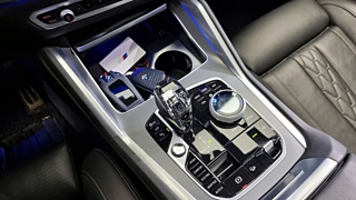 BMW X6 G06 2023