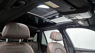 BMW X5 F15 2018