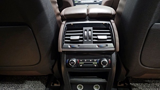 BMW X5 F15 2018