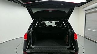 BMW X5 F15 2018