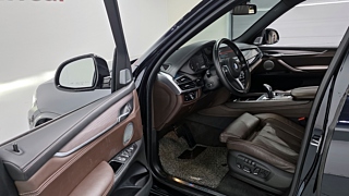 BMW X5 F15 2018