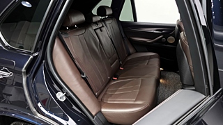 BMW X5 F15 2018