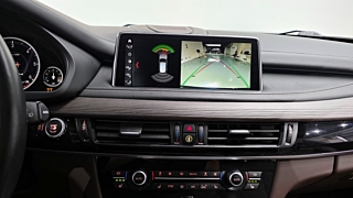 BMW X5 F15 2018