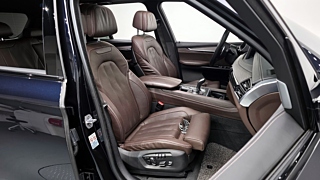 BMW X5 F15 2018