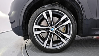 BMW X5 F15 2018