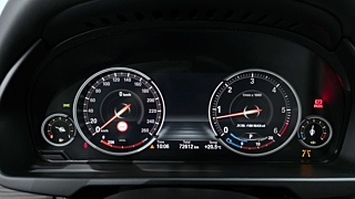 BMW X5 F15 2018