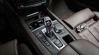 BMW X5 F15 2018