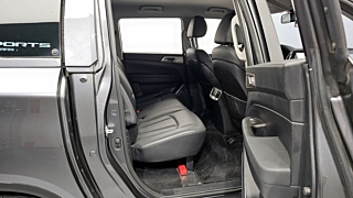 SSANGYONG REXTON SPORTS 2018