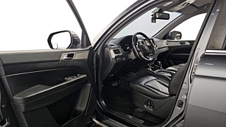 SSANGYONG REXTON SPORTS 2018