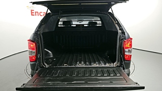 SSANGYONG REXTON SPORTS 2018