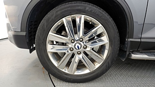 SSANGYONG REXTON SPORTS 2018