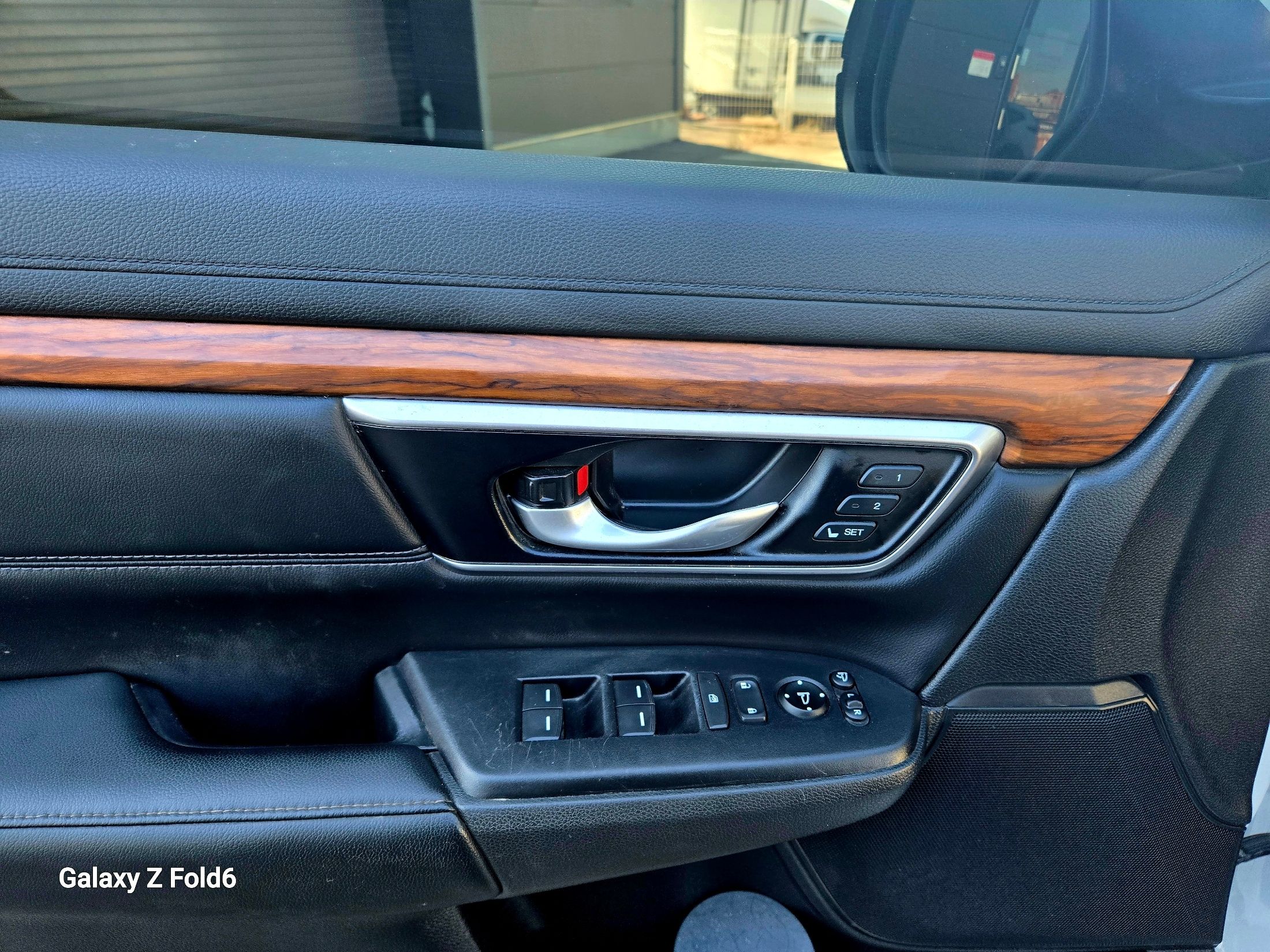 HONDA CR-V 2022