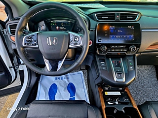 HONDA CR-V 2022