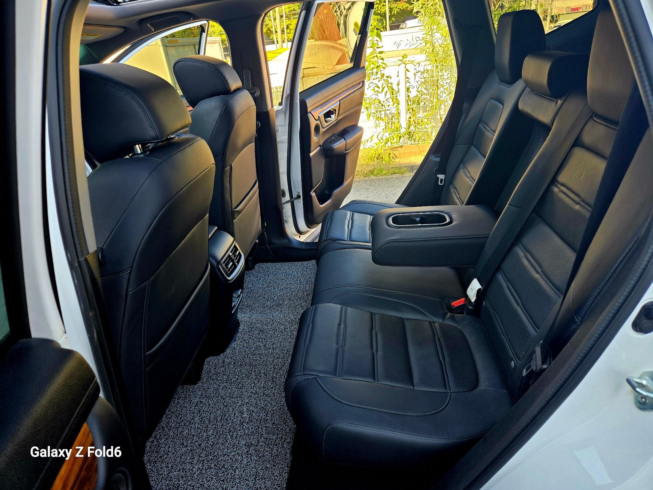 HONDA CR-V 2022