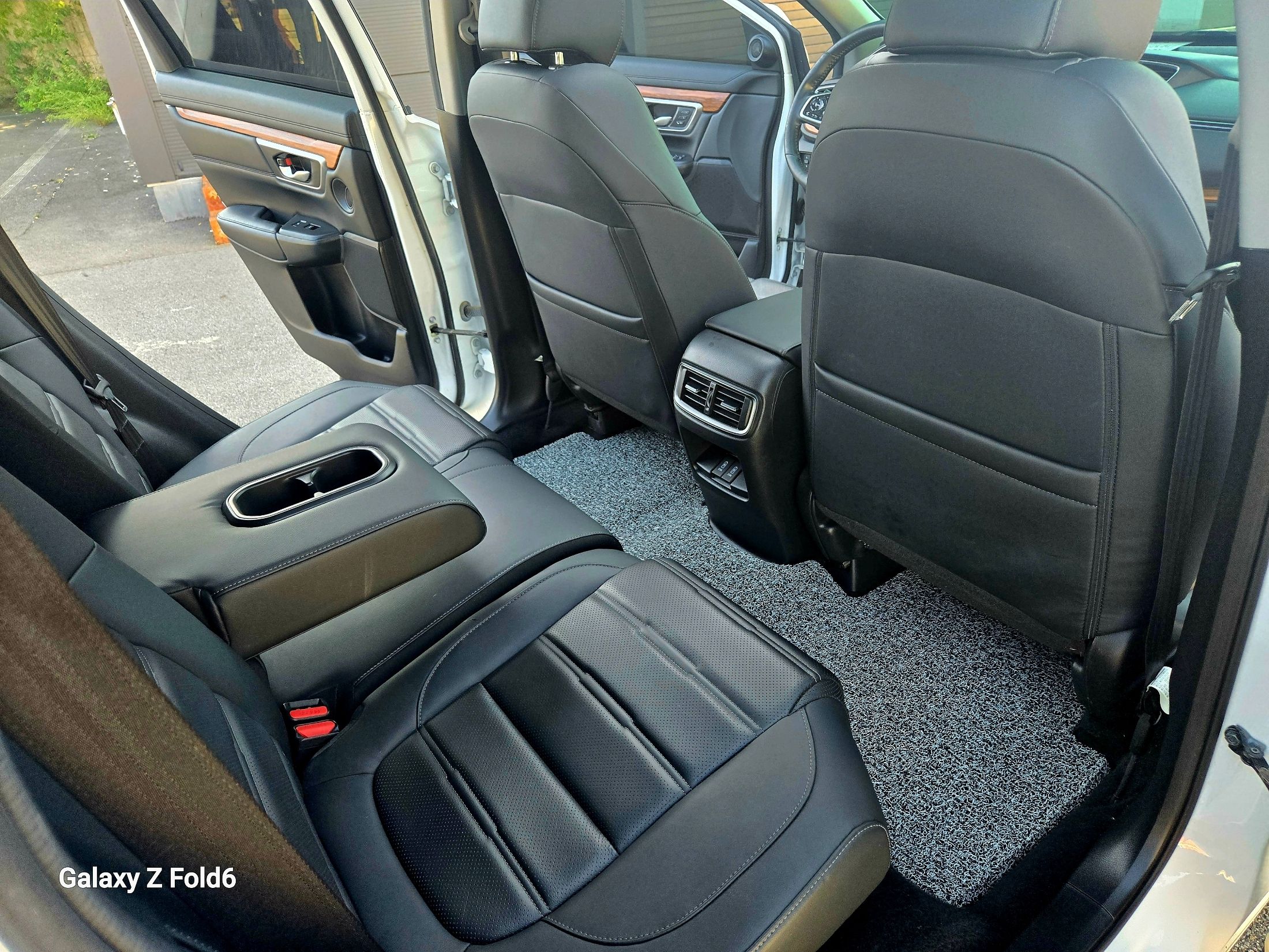 HONDA CR-V 2022