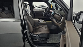 KIA TASMAN 2025